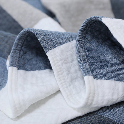 3PLY COTTON BLANKET - JTW012