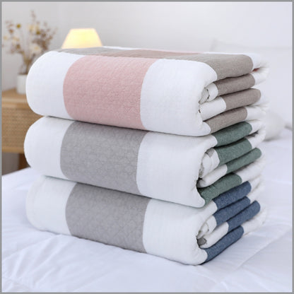3PLY COTTON BLANKET - JTW012