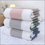 3PLY COTTON BLANKET - JTW012
