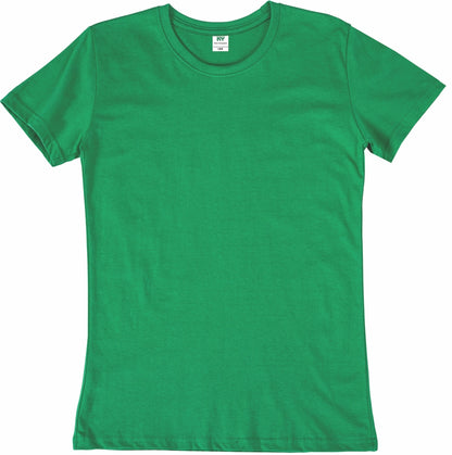 LADIES T-SHIRT - JTW024