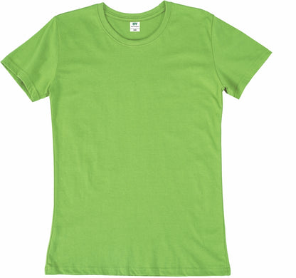LADIES T-SHIRT - JTW024