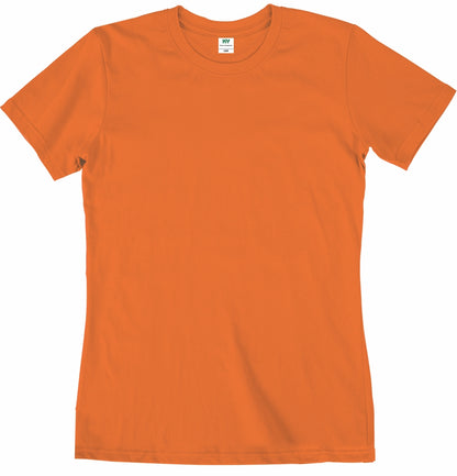 LADIES T-SHIRT - JTW024