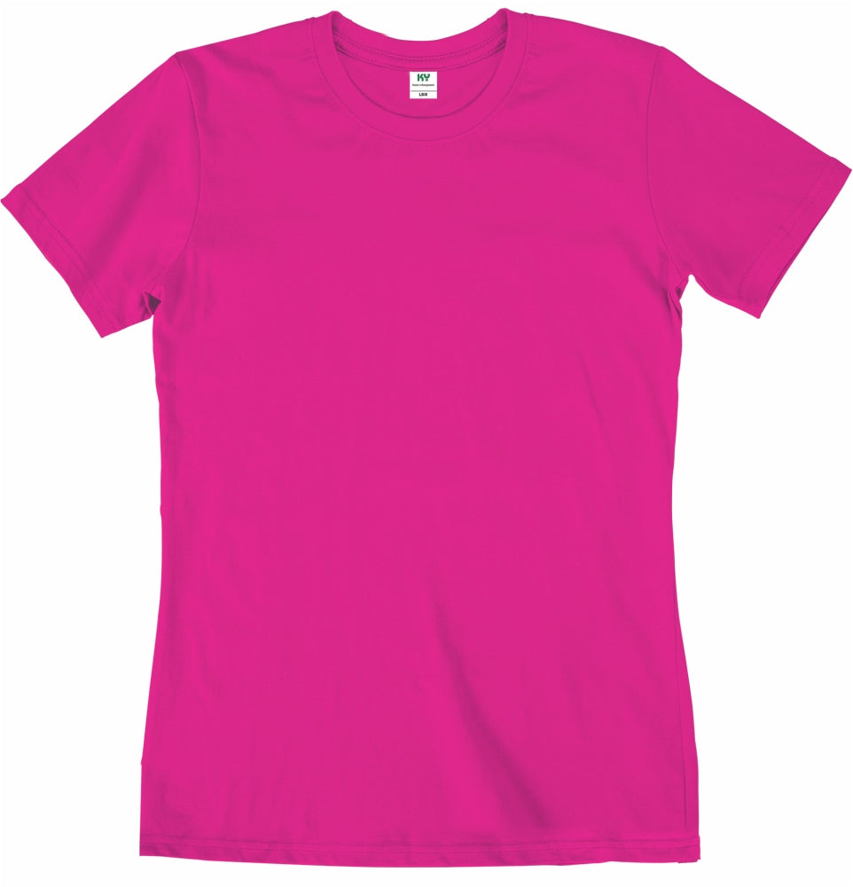 LADIES T-SHIRT - JTW024