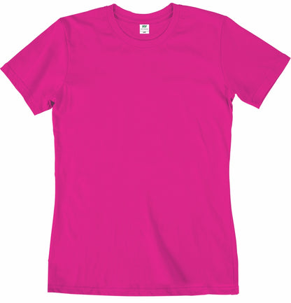 LADIES T-SHIRT - JTW024