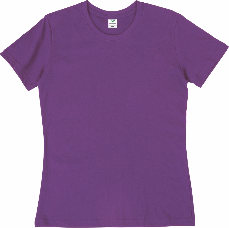 LADIES T-SHIRT - JTW024