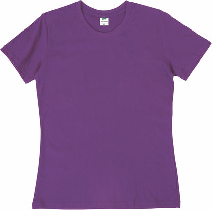 LADIES T-SHIRT - JTW024