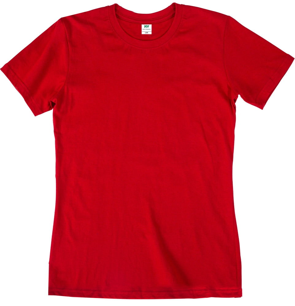 LADIES T-SHIRT - JTW024