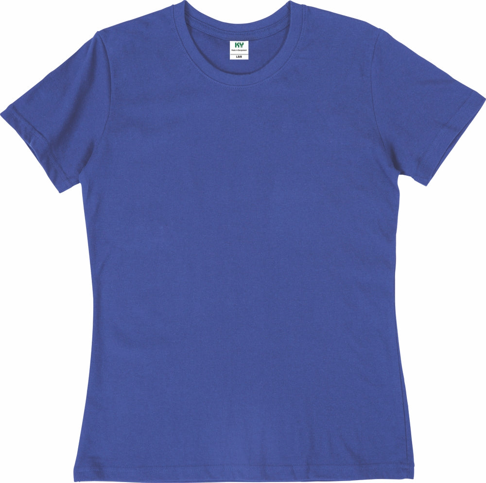 LADIES T-SHIRT - JTW024