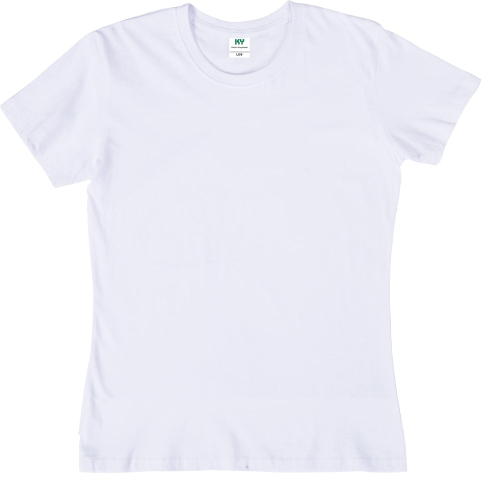 LADIES T-SHIRT - JTW024