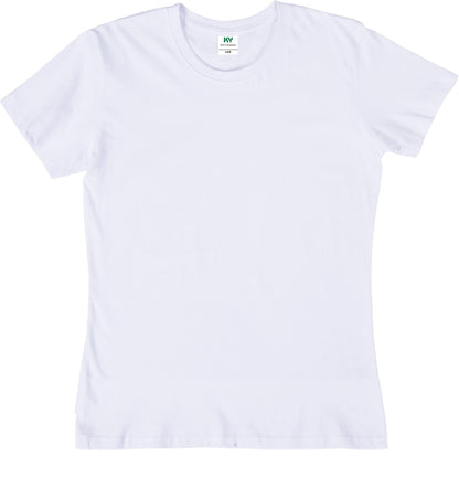 LADIES T-SHIRT - JTW024