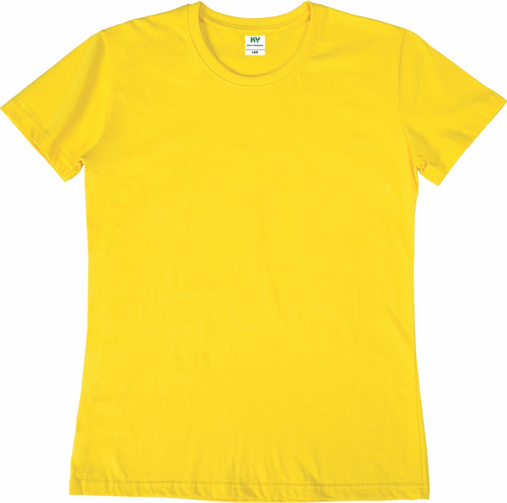 LADIES T-SHIRT - JTW024