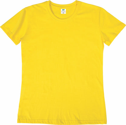 LADIES T-SHIRT - JTW024