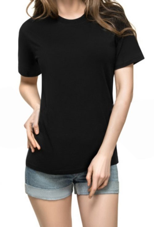 LADIES T-SHIRT - JTW024