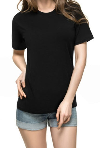 LADIES T-SHIRT - JTW024