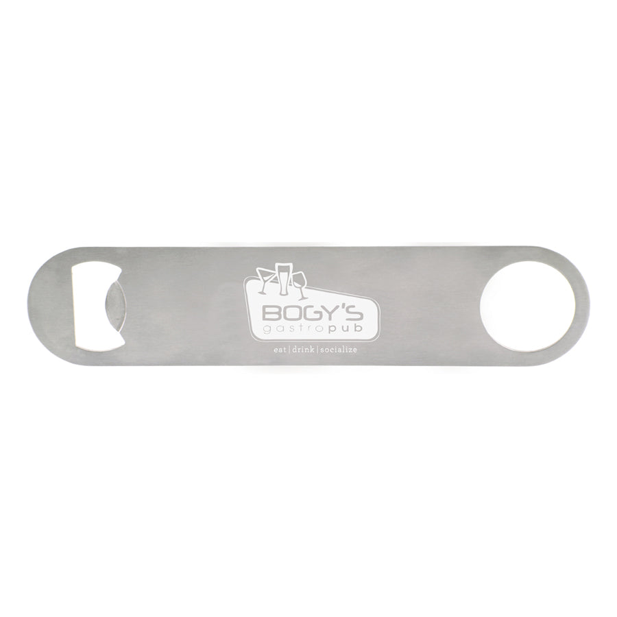 Bartender Bottle Opener - K281