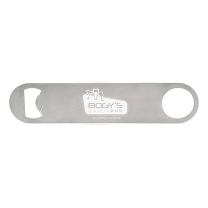 Bartender Bottle Opener - K281