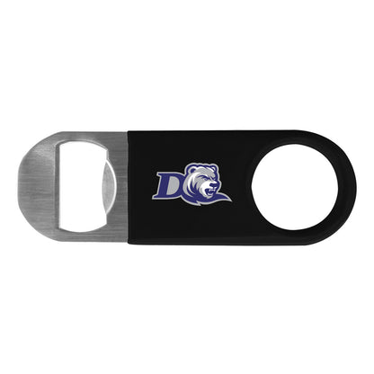 Bartender’s Stubby Vinyl Bottle Opener - K287