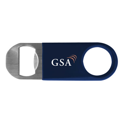 Bartender’s Stubby Vinyl Bottle Opener - K287