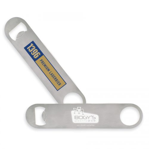 Bartender Bottle Opener - K281