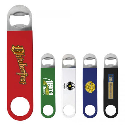 Bartender Vinyl Bottle Opener - K283