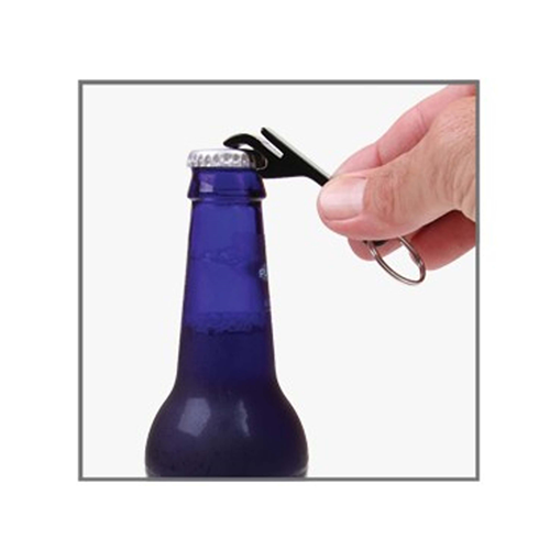ARGO BOTTLE OPENER KEY RING - KRB001