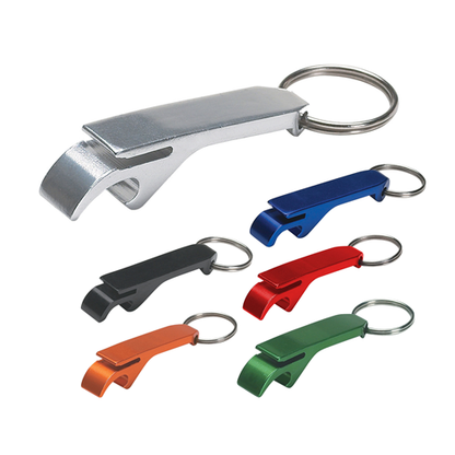 ARGO BOTTLE OPENER KEY RING - KRB001