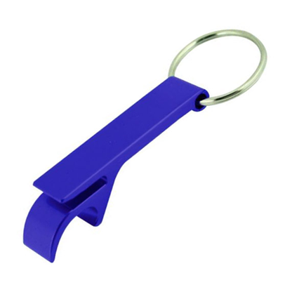 ARGO BOTTLE OPENER KEY RING - KRB001