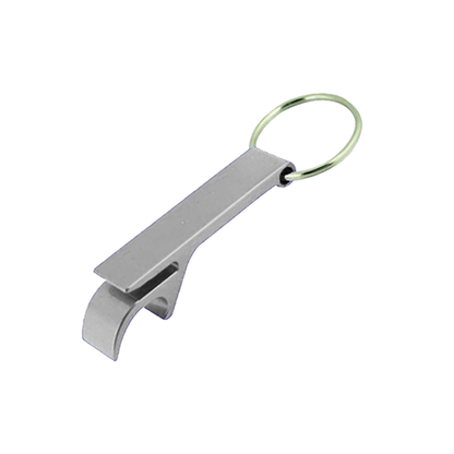 ARGO BOTTLE OPENER KEY RING - KRB001