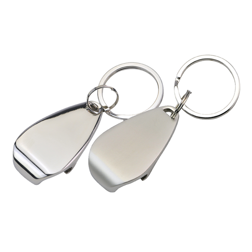 BOTTLE OPENER KEYRING - KRB005