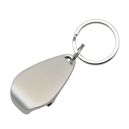 BOTTLE OPENER KEYRING - KRB005