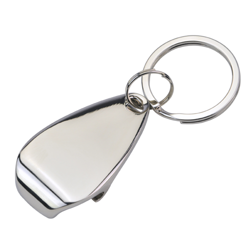 BOTTLE OPENER KEYRING - KRB005