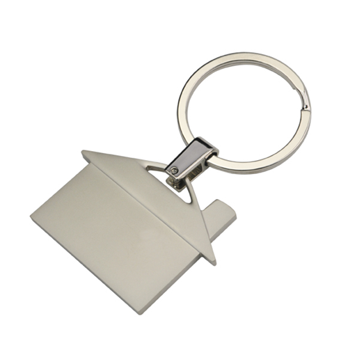 ABODE KEY RING - KRO001