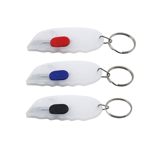Mini Cutter Key Ring - KRO005