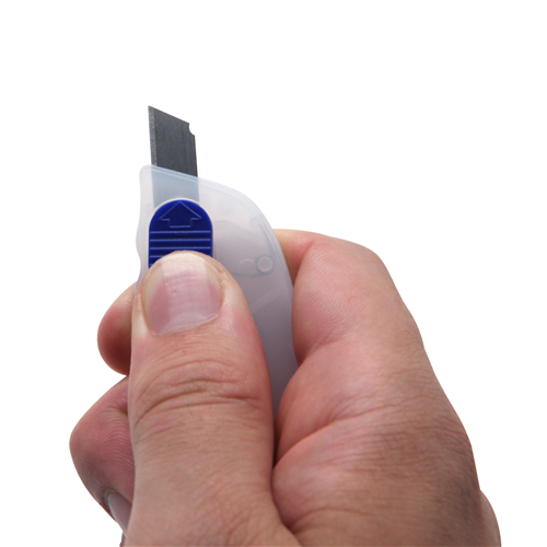 Mini Cutter Key Ring - KRO005