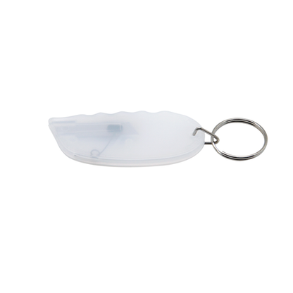 Mini Cutter Key Ring - KRO005