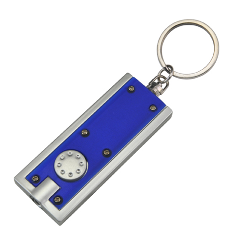 SIGNATURE TORCH KEY RING - KRT005
