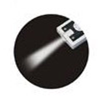 SIGNATURE TORCH KEY RING - KRT005