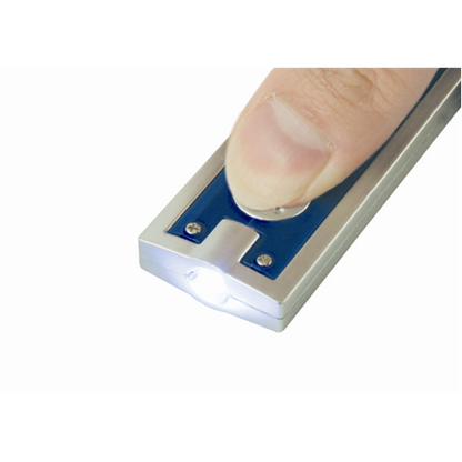 SIGNATURE TORCH KEY RING - KRT005