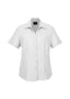 Ladies Plain Oasis Short Sleeve Shirt - LB3601