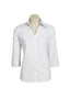 Ladies Metro 3/4 Sleeve Shirt - LB7300