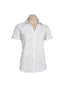 Ladies Metro Short Sleeve Shirt - LB7301