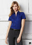 Ladies Metro Short Sleeve Shirt - LB7301