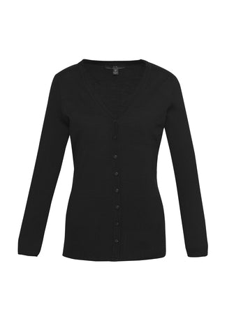 Ladies Milano Cardigan - LC417L