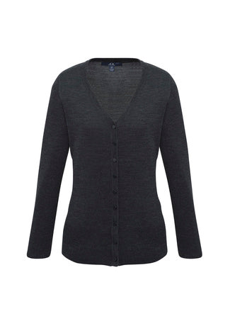 Ladies Milano Cardigan - LC417L