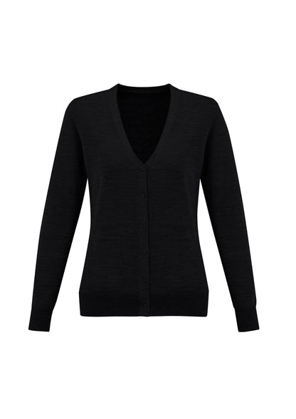 Ladies Roma Cardigan - LC916L