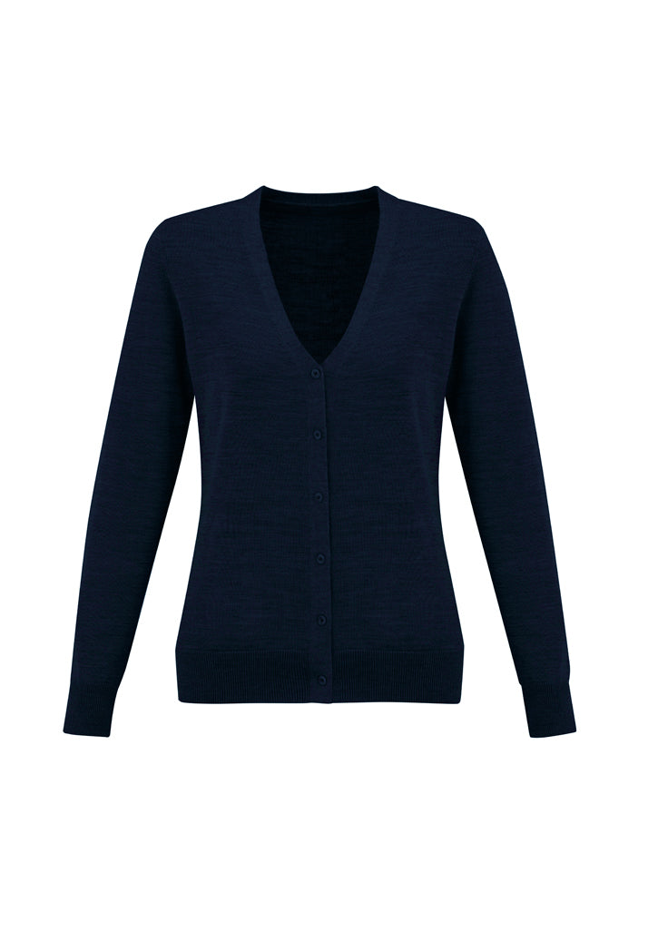 Ladies Roma Cardigan - LC916L