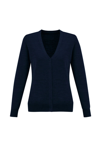 Ladies Roma Cardigan - LC916L