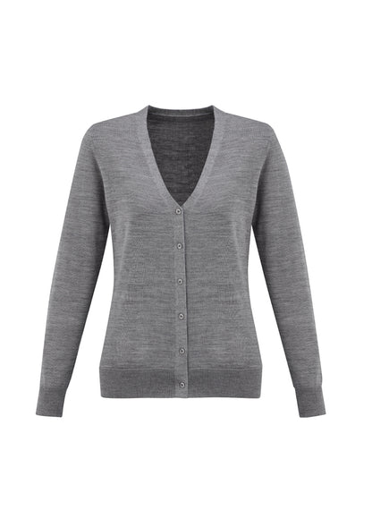 Ladies Roma Cardigan - LC916L