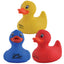 Quack PVC Bath Duck  - LL012