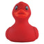 Quack PVC Bath Duck  - LL012